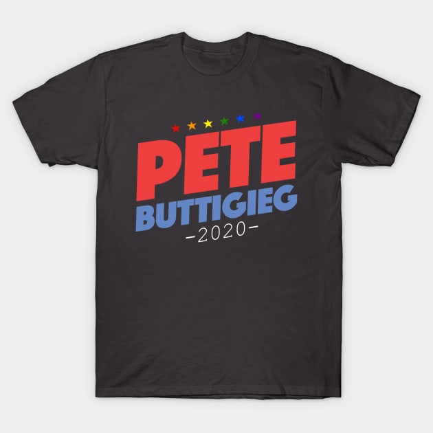 pete 2. T-Shirt by disfor